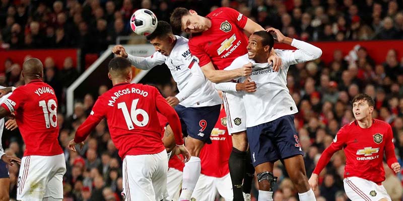 Man Utd đã từng đánh bại Liverpool ở vòng đấu này