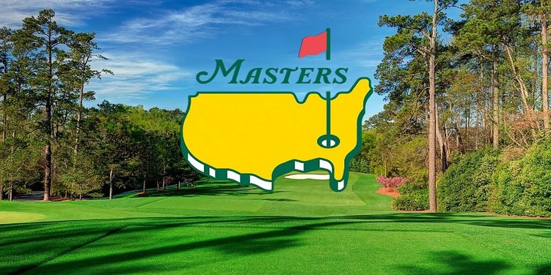 Masters Tournament tổ chức hàng năm vào tháng 4