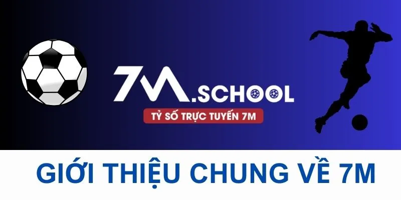 Tổng quan về trang tin tức thể thao 7M