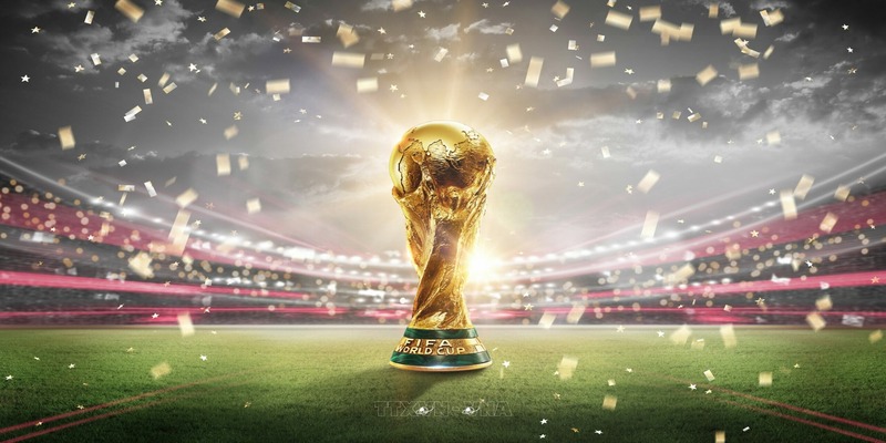 Kết quả bóng đá World Cup được cập nhật liên tục tại website 7M CN