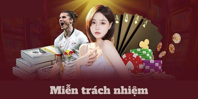 Thành viên miễn trừ trong nhiều tình huống