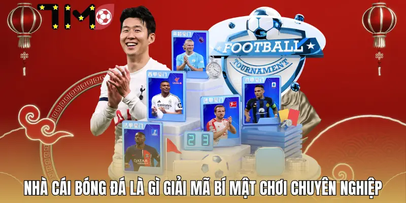 nha-cai-bong-da-la-gi